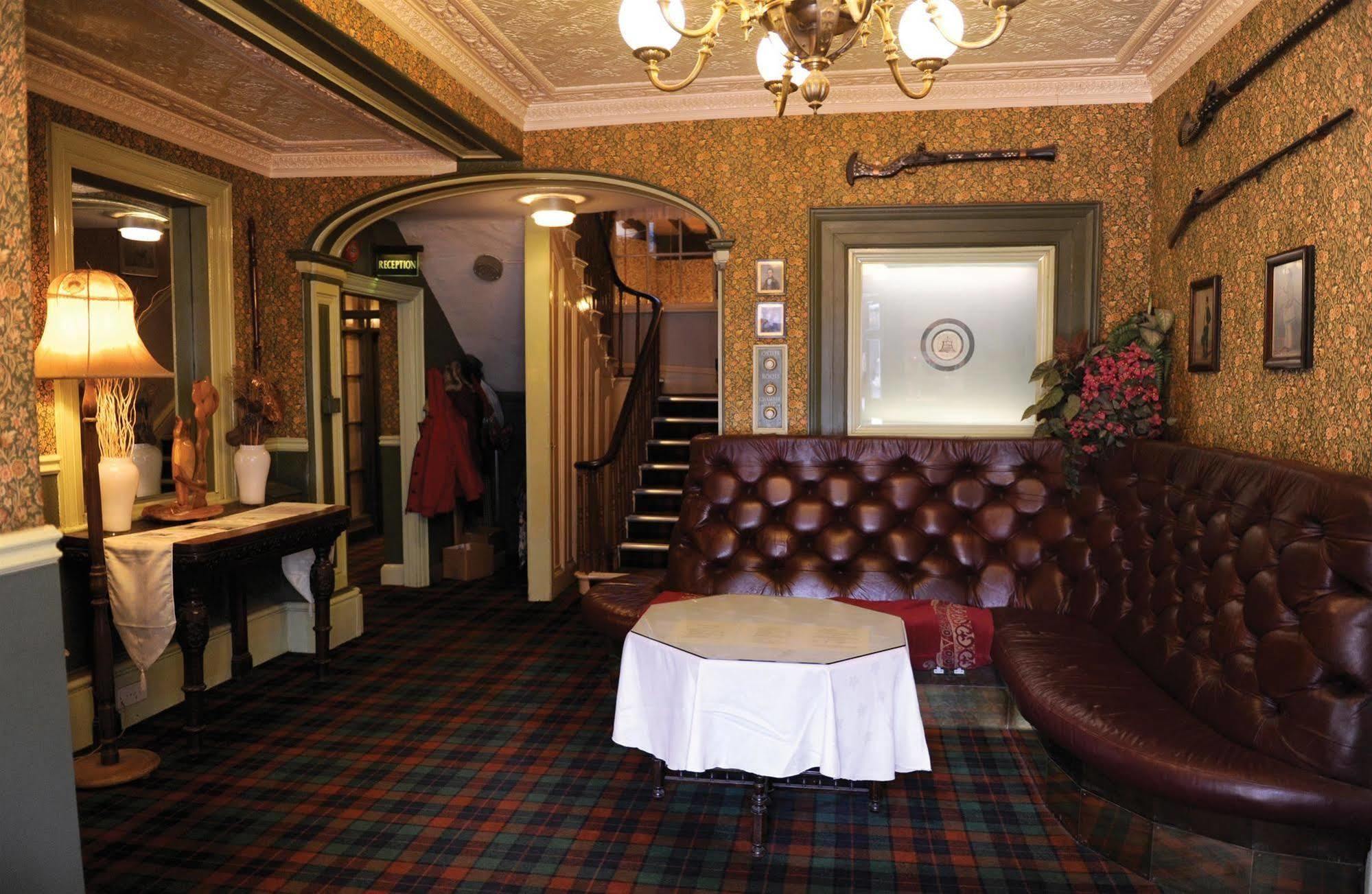 Best Western Bell In Driffield Interior photo